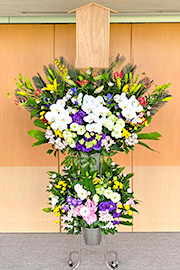 生花スタンド