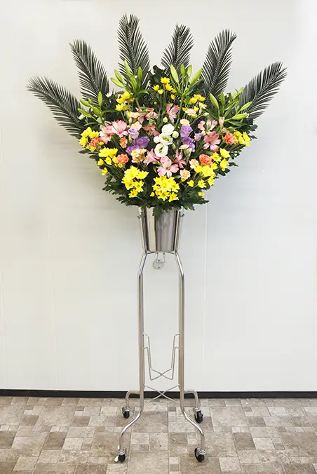 生花スタンド