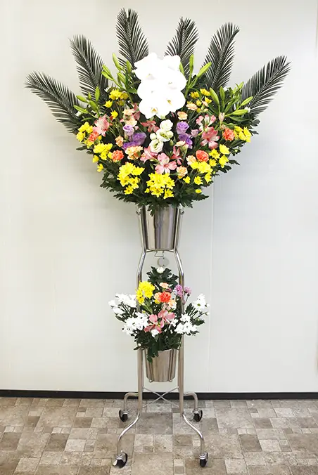 生花スタンド