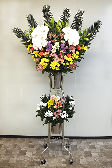 生花スタンド