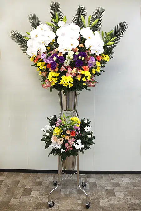 生花スタンド