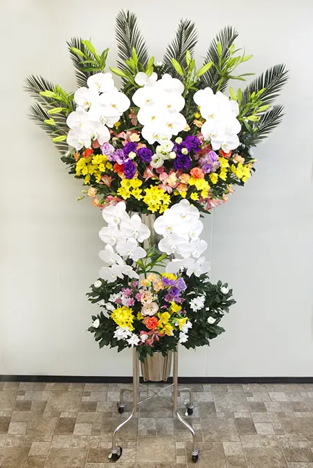 生花スタンド